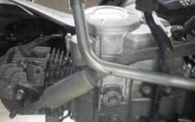 HONDA ｸﾛｽｶﾌﾞ50 2008 AA06