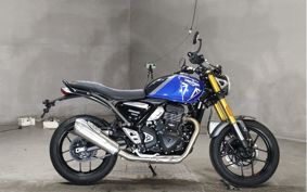 TRIUMPH  TRIUMPH  SPEED 400 T127Y7