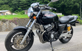 HONDA CB400SF 1994 NC31