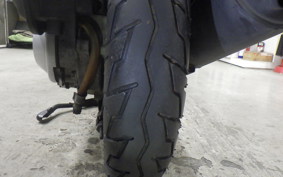 HONDA DIO Gen.6 2010 AF68
