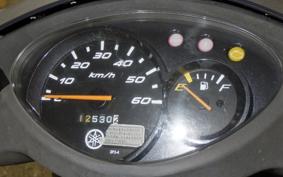 YAMAHA JOG ZR-4 SA56J