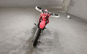 HONDA CRF125F JE03