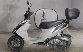 SUZUKI ADDRESS V125 CF46A