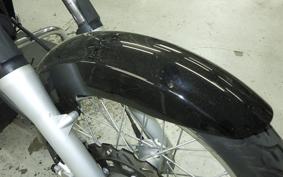 YAMAHA DRAGSTAR 250 VG02J