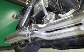 HARLEY FXS 1340 2007