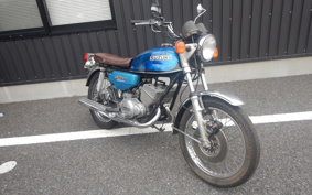 SUZUKI GT250 GT250