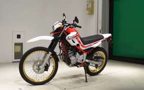 YAMAHA SEROW 250 Gen.3 2008 DG31J
