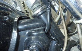 YAMAHA DRAGSTAR 250 VG02J