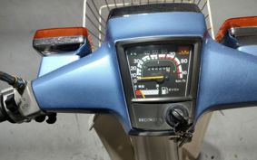 HONDA  SUPER CUB 90 SUPER  DELUXE  HA02