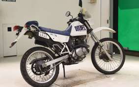 SUZUKI DJEBEL 125 2021 SF44A
