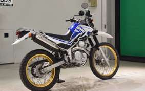 YAMAHA SEROW 250 Gen.2 DG17J
