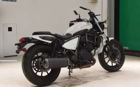 KAWASAKI ELIMINATOR400-3 2023 EL400A