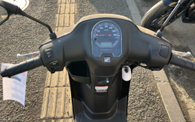 HONDA  TACT  BASIC  AF79