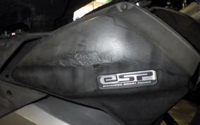 HONDA PCX125 2008 JF81