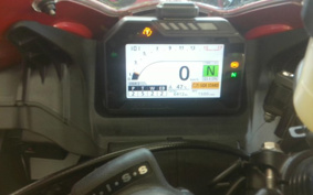 HONDA CBR600RR ABS 2021 PC40
