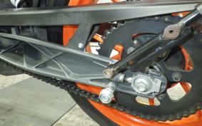 KTM 125 DUKE