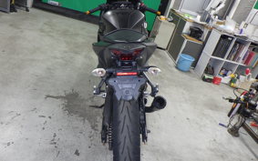 YAMAHA YZF-R25 2019 RG43J