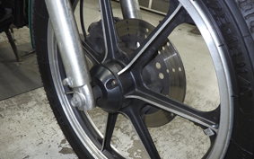 KAWASAKI Z250 FT 2014 KZ250A