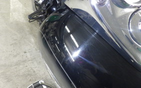 HONDA SHADOW 400 2007 NC34