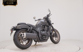 HONDA REBEL 1100 S DCT 2026 SC87