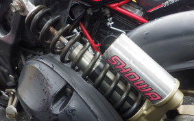 SUZUKI TR110 STREET MAGIC CF12A
