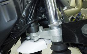 YAMAHA SEROW 250 Gen.2 DG17J