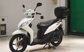HONDA DIO 110 2015 JF31