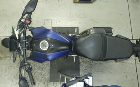 HONDA CB250RA MC52
