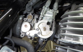 SUZUKI ST250E 2007 NJ4CA