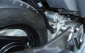SUZUKI ADDRESS V125 CF4EA