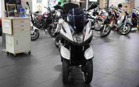 YAMAHA TRICITY 125 SE82J