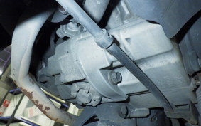 YAMAHA JOG Gen.5 SA36J