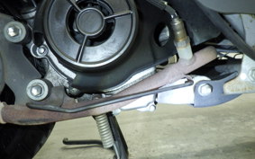 SUZUKI LET's 4 CA45A