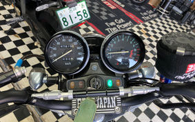 KAWASAKI ZEPHYR 750 1992 ZR750C