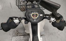 HONDA SUPER CUB110 JA10