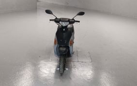 SUZUKI LETS4 CA45A