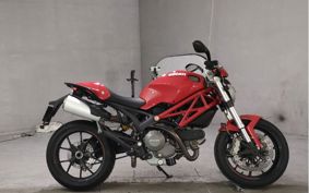DUCATI  DUCATI  MONSTAR 796 M506AB