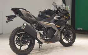 KAWASAKI NINJA 400 2023 EX400G