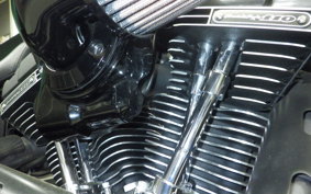 HARLEY FXDLS1800 2016