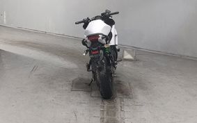 KAWASAKI NINJA 400 2016 EX400E