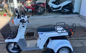 HONDA  GYRO X BASIC  TD02