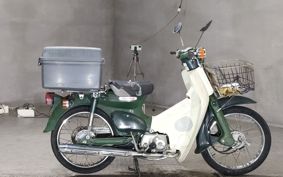 HONDA SUPER CUB50 AA01