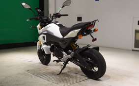 HONDA ｸﾞﾛﾑ JC61