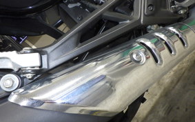 HONDA GB350S 2022 NC59