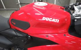 DUCATI PANIGALE V2 2023