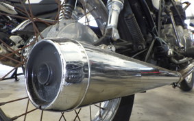 HONDA CB400ﾌｫｱ CB400F