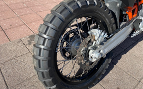 KTM 690 ENDURO R 2020 LEV40