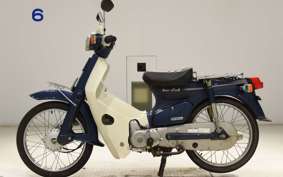 HONDA C50 SUPER CUB E AA01