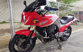 KAWASAKI GPZ900R NINJA 1988 ZX900A