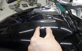 HONDA VALKYRIE 2002 SC34